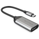 TARGUS HYPERDRIVE USB-C TO 8K60HZ/4K1