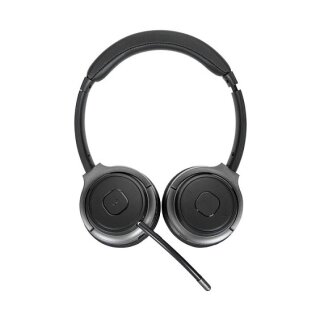 TARGUS WIRELESS STEREO HEADSET
