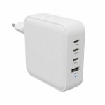 TARGUS TRAVEL CHARGER WHITE