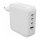 TARGUS TRAVEL CHARGER WHITE