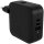 TARGUS TRAVEL CHARGER BLACK