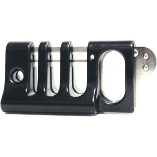 TARGUS CABLE TRAP SECURITY