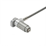TARGUS MACBOOK PRO CABLE LOCK