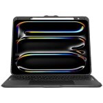 TARGUS VersaVu Bluetooth Keyboard case for iPad Pro...