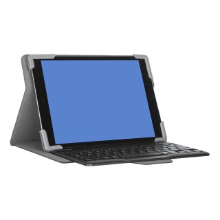 TARGUS ? Pro Tek Universal Bluetooth KeyBoard case 9-10.5 (DE)