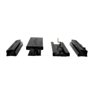 Server HPE Aruba AP-MNT-MP10-D mount bracket kit 10-pack t Q9G71A