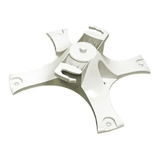 Server HPE AP-220-MNT-W1W Flat Surface Wall/Ceiling White JW047A