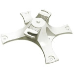 Server HPE AP-220-MNT-W1W Flat Surface Wall/Ceiling White...