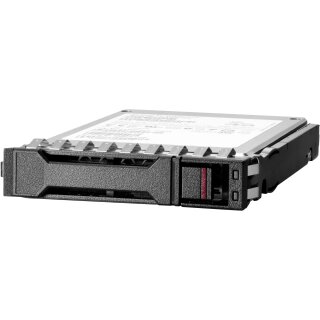 Server HPE 600GB SAS 10K SFF BC MV HDD retail