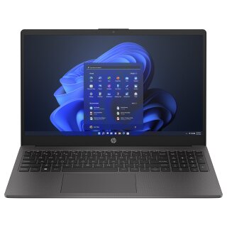 HP 250 G10 i5 1334U/16GB/512SSD/W11Home black