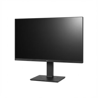 TFT LG 27BN65Q-B 27" QHD 2560x1440 Schwarz mit Standfuß
