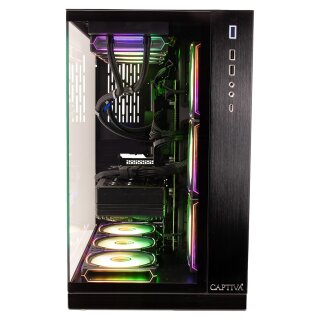 Captiva Highend Gaming R89-085 R7-9800X3D 64GB/2TB SSD RTX 5080 Win 11