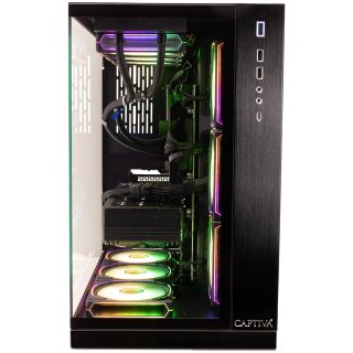 Captiva Highend Gaming I89-020 I9-14900KF 64GB/2TB SSD RTX 5080 Win 11