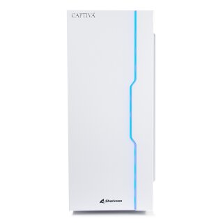 Captiva PC Advanced Gaming R92-912 R7-5700X 32GB/1TB SSD RTX 5060 Win 11