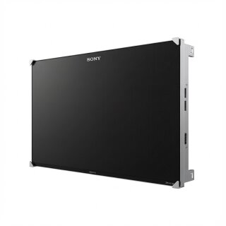 Sony ZRD-BH15D - Crystal LED BH-series LED display unit - Digital Signage 384 x 216 pro Einheit