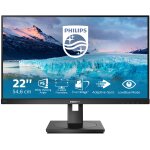 Philips S Line 222S1AE/00 - 54.6 cm (21.5 Zoll) - 1920 x...