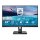 Philips S Line 222S1AE/00 - 54.6 cm (21.5 Zoll) - 1920 x 1080 Pixel - Full HD - LCD - 4 ms - Schwarz