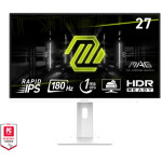 MSI MAG 274PFWDE (69 cm (27 Zoll), wei, FullHD,...
