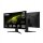 27"(68.6cm)TFT MSI MAG 274CQFDE GAMING 9S6-3CE31T-021