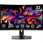 MSI MPG 321URXDE QD-OLED (80 cm (31.5 Zoll), schwarz,...