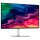 DELL 27 Plus 4K USB-C Monitor S2725QC 68,58cm 27Zoll IPS 3840x2160 16:9 350cd/m2 120Hz HDMI USB-C