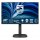 Philips 24B2U3301D - 24 Zoll Full HD, (1920x1080, 120 Hz, 1x HDMI 1.4, 1. DP 1.4, 1x DP schwarz