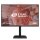 AOC 68,6cm (27") 27E4CV 16:09 HDMI+DP+USB-C lift black
