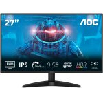 AOC 68,6cm (27") 27B36X 16:09 HDMI+DP black