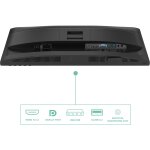 AOC 60,5cm (23,8") 24P4U 16:09 HDMI+DP+DVI+USB IPS...