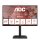 AOC 60,5cm (23,8") 24E4CV 16:09 HDMI+DP+USB-C Lift black