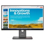 Lenovo ThinkVision P24QD-40 (23,8") QHD...