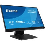 IIYAMA 54.6cm (21,5") T2254MSC-B2AG 16:9 M-Touch...
