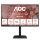 AOC 68,6cm (27") Q27E4CV 16:09 HDMI+DP+USB-C Lift black