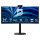 Philips 86,4cm (34,0") 34B2U3600CH 21:09 2xHDMI+DP+USB-C bl.