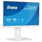 IIYAMA 54.5cm (21,5") XUB2293HSU-W7 16:9 HDMI+DP+2xUSB