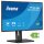 60,5cm/23,8" (1920x1080) iiyama ProLite XB2492HSU-B1 16:9 FHD IPS 3ms 120Hz HDMI DisplayPort USB VESA Speaker Black