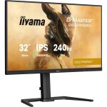 IIYAMA 80.0cm (31,5") GB3290QSU-B1 16:9...