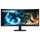 Samsung (40") 106,1cm S40FG756EU 16:9 G75F