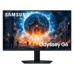 68cm/27" (2560x1440) Samsung Odyssey G6...