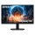 68cm/27" (2560x1440) Samsung Odyssey G6 LS27FG602EUXEN 16:9 WQHD IPS 1ms 350Hz HDMI DisplayPort VESA HDR FreeSync Black