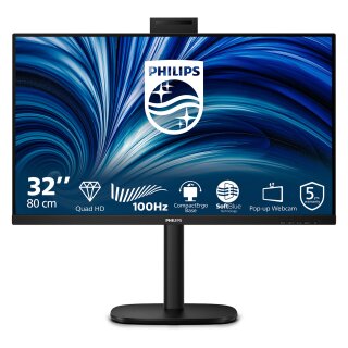 Philips Monitor B-Line BLine 32B2U3601H 00 (32B2U3601H/00)