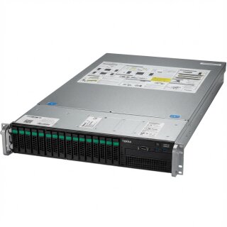 Server TERRA SERVER 3230 G6 E-2488/64/2x1.9/C/RPSU