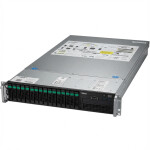 Server TERRA SERVER 3230 G6 E-2488/64/2x1.9/C/RPSU
