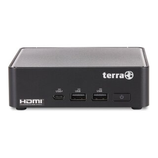 TERRA PC-Micro 7000 SILENT GREENLINE