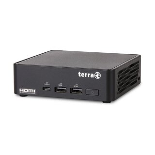 TERRA PC-Micro 5000 SILENT GREENLINE