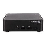 TERRA PC-Micro 5000 SILENT GREENLINE