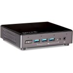 Y TERRA PC-MICRO 3100 SILENT GREENLINE