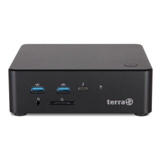 TERRA PC-Micro 5000C GREENLINE
