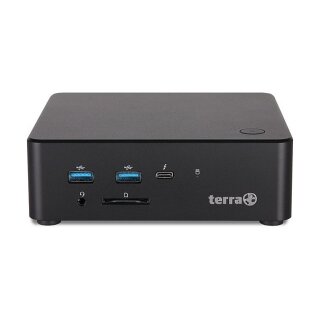 Y TERRA PC-Micro 7000C GREENLINE