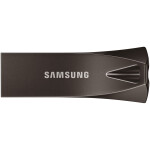 512GB Samsung BAR Plus Titan Grey USB 3.1 retail